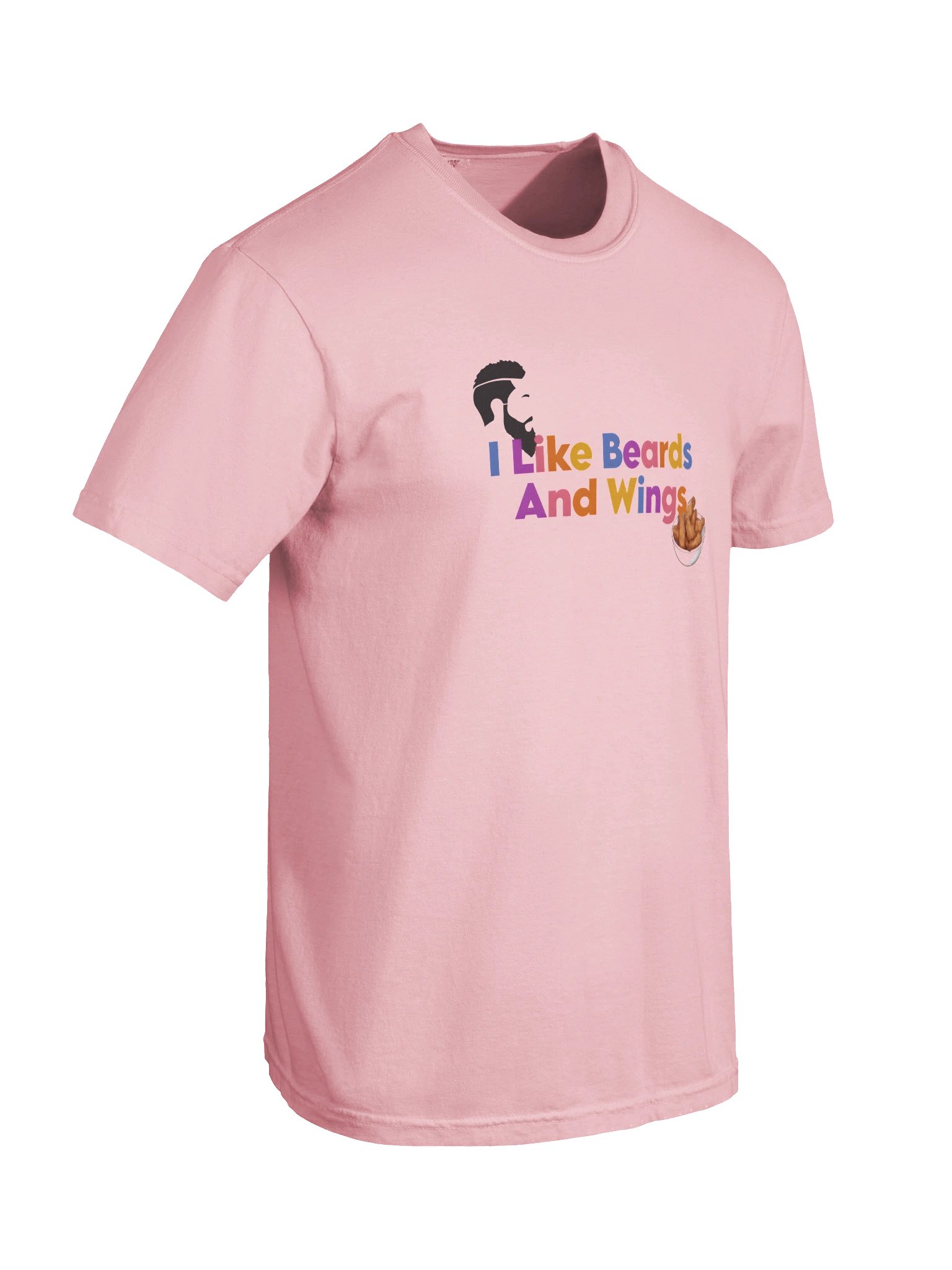 I Like Beards Shirt product image (67)