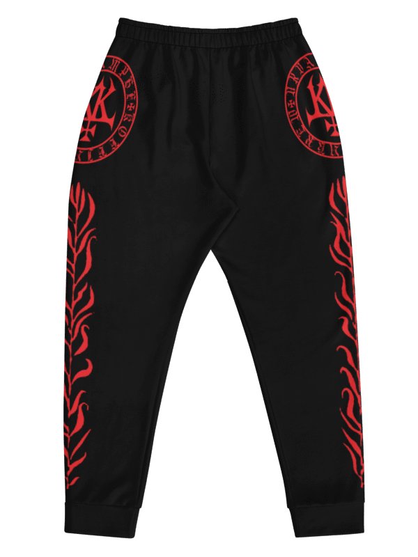 Soft Lips Sharp Intentions Joggers product image (2)
