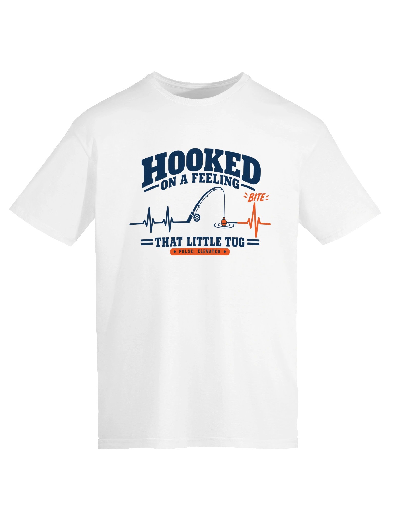 Hooked on a Feeling T-Shirt product image (65)