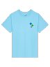 Gummy Frutiger Aero Stars (T-Shirt)
