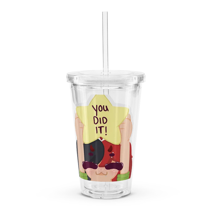 Super star cup product image (1)