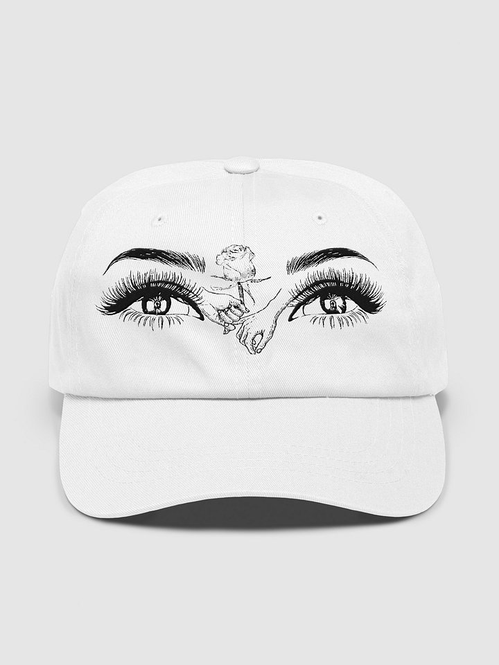 Ladies of Louis- Dad Hat product image (2)