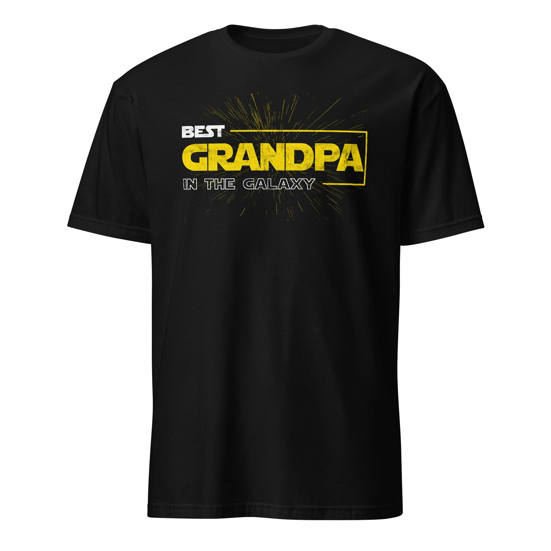 Best GRANDPA in The Galaxy product image (2)