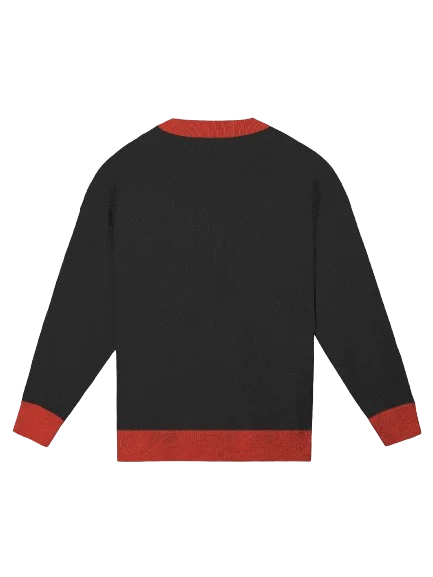 Mental Misery Sweater product image (2)
