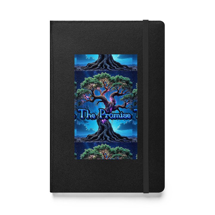 The Promise Journal product image (1)