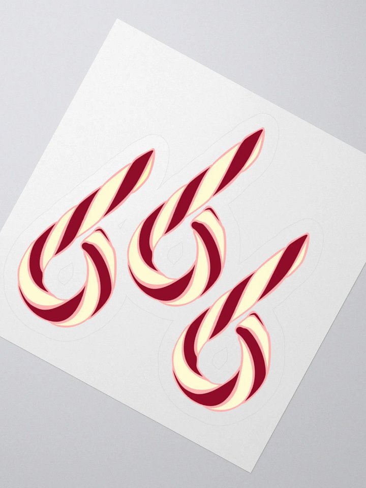 Wisecrack Live 666 Stickers product image (2)