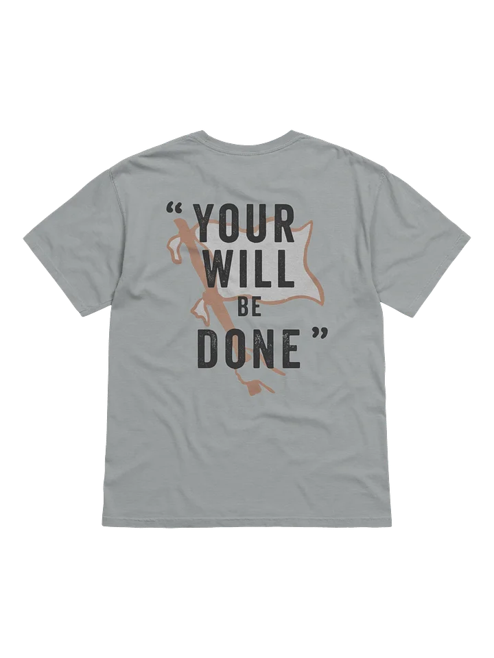 Truce Series T-Shirt product image (2)