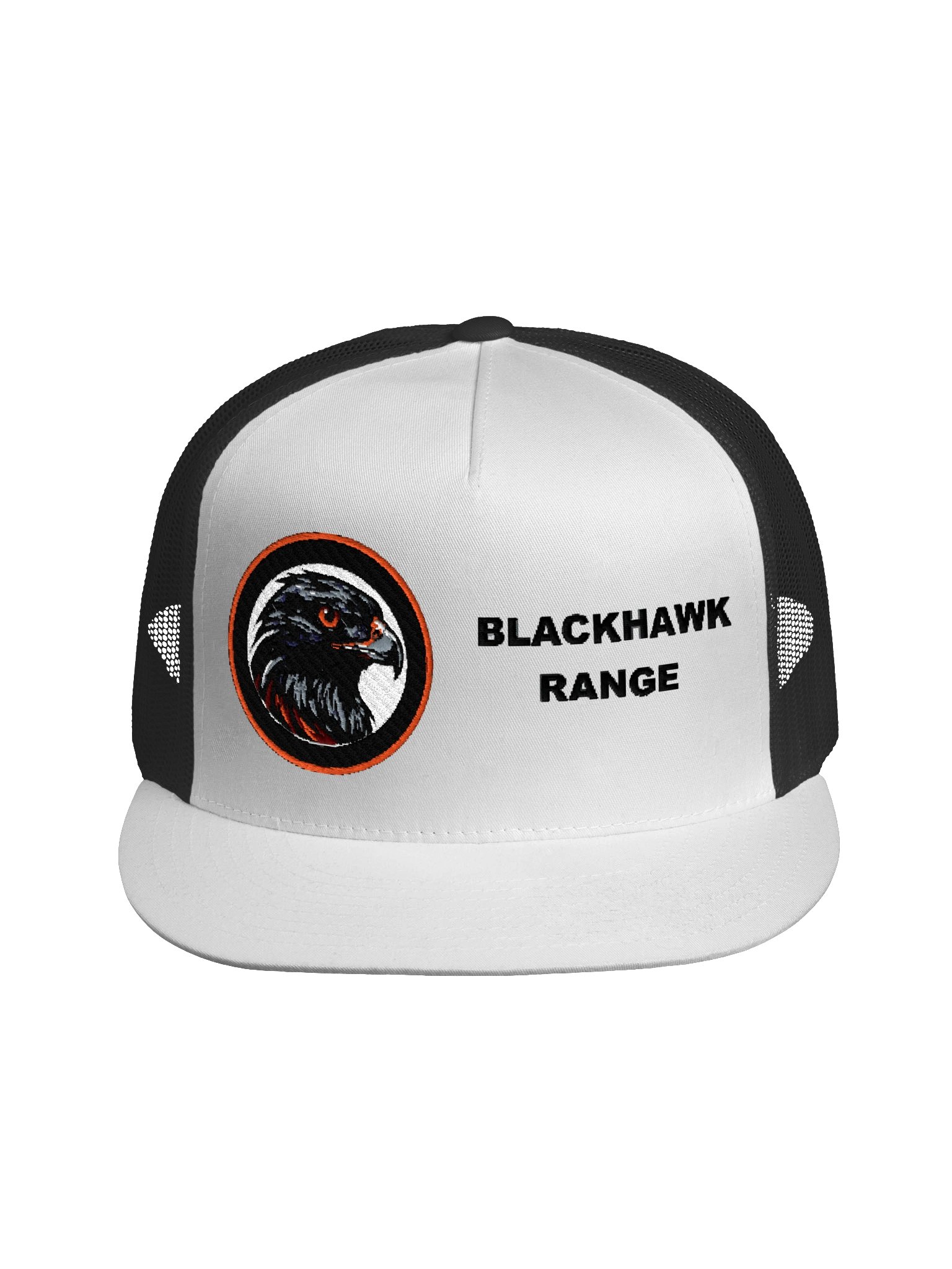 BSR New Trucker Side Logo product image (1)