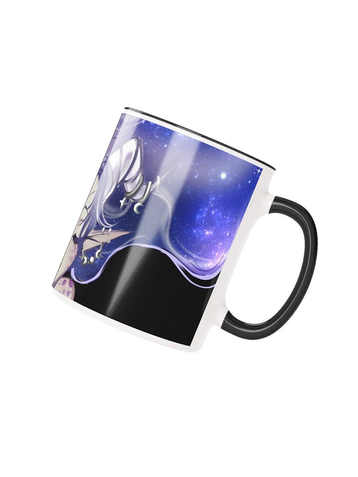 Starry Haired Dreamer Mug product image (8)