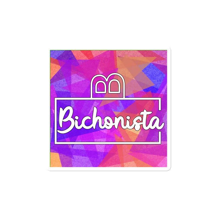 Magnet Bichonista "Kaléidoscope 2" product image (2)