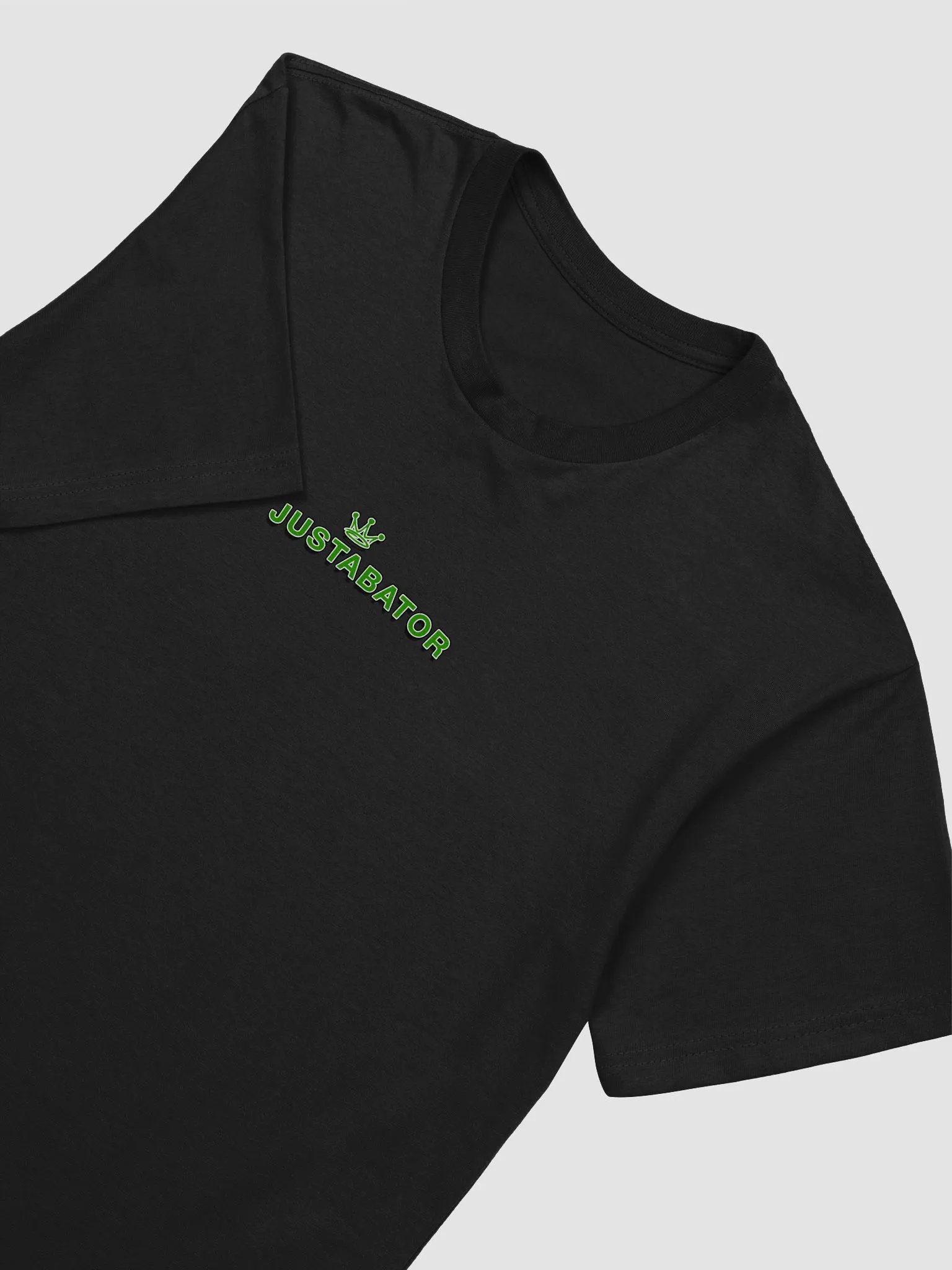 BATOR SUPERSOFT T-SHIRT product image (4)
