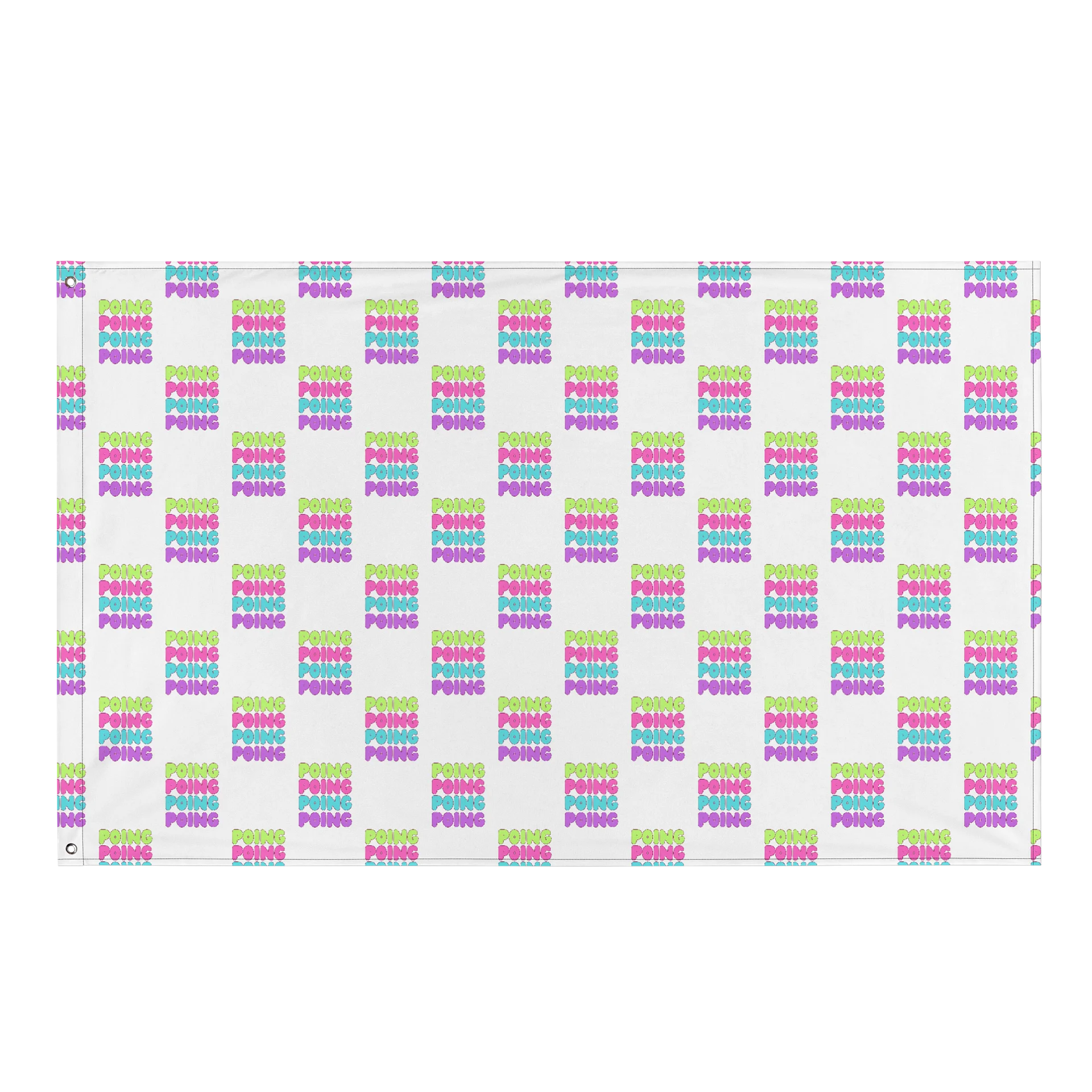 POING Flag product image (1)