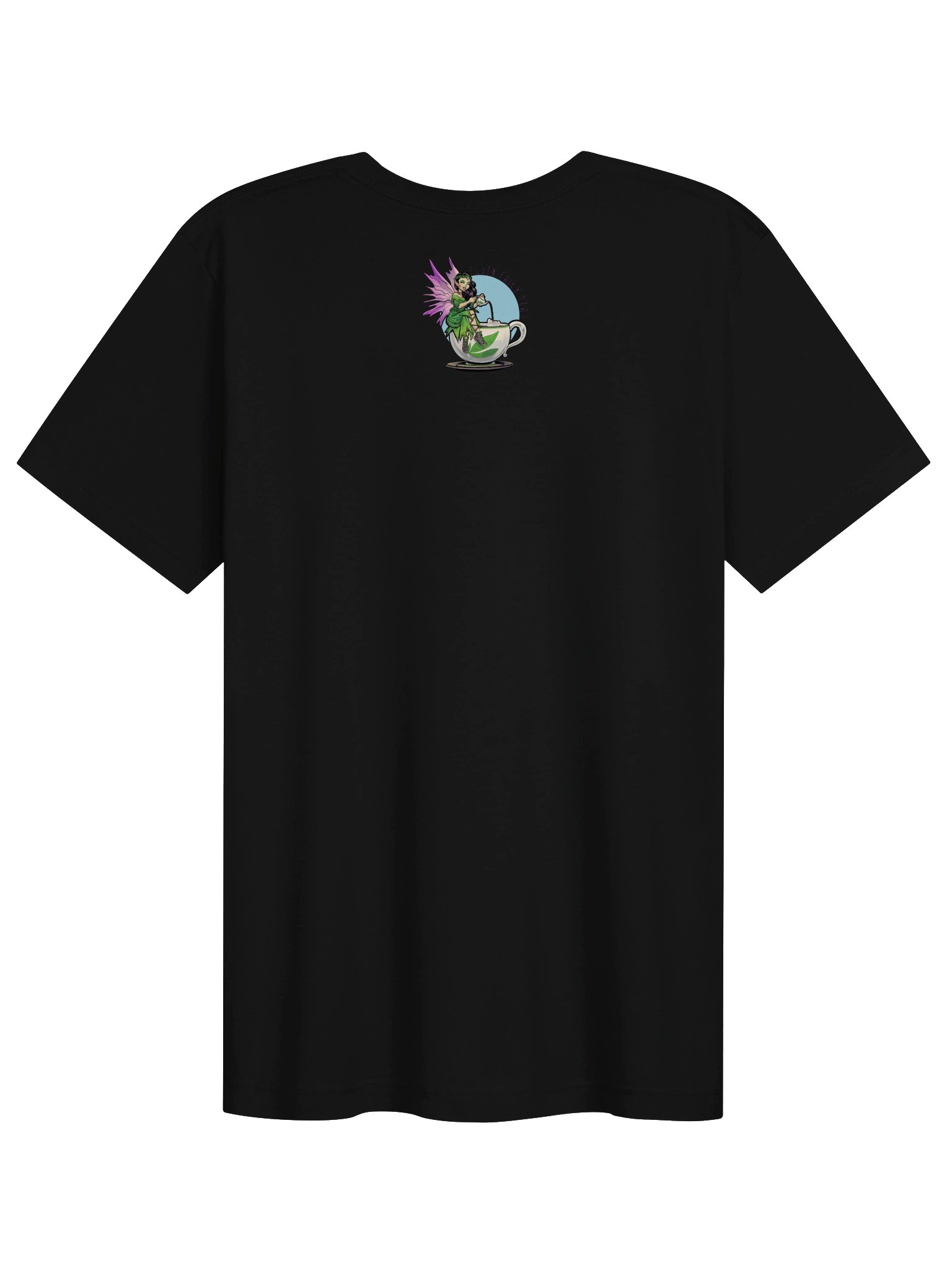 House Borgarlythur T Shirt product image (4)