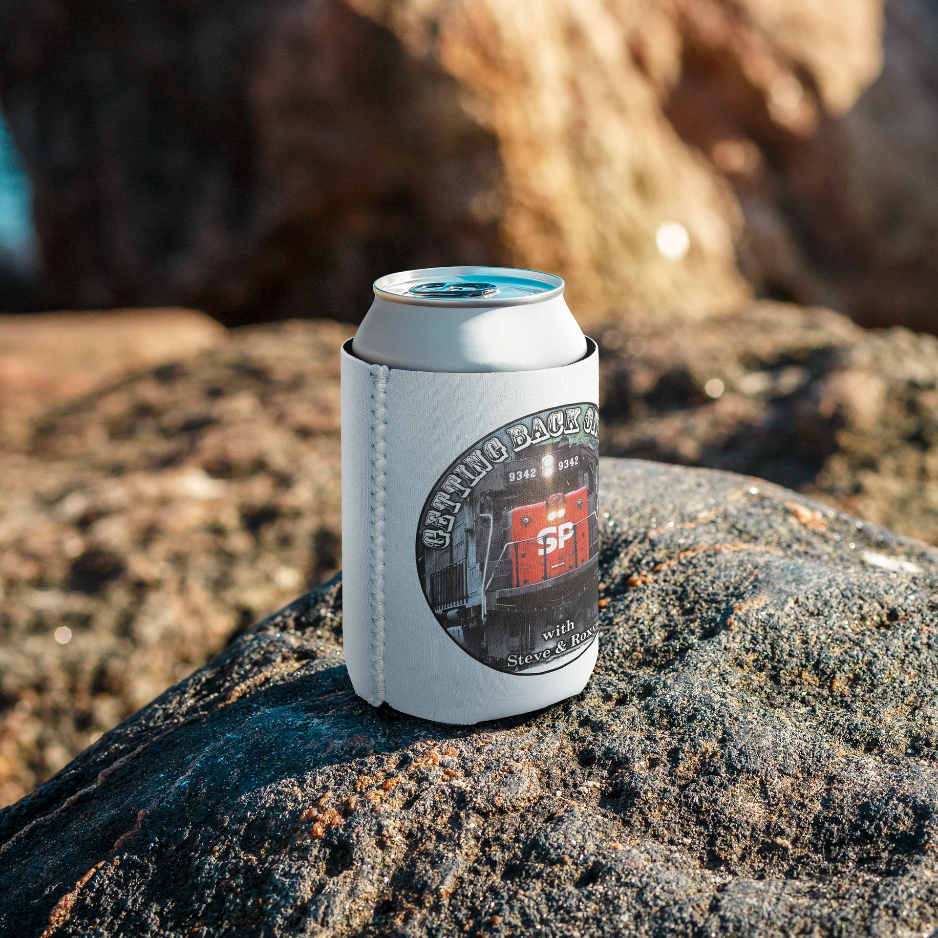 GBoT Logo Coozie product image (8)