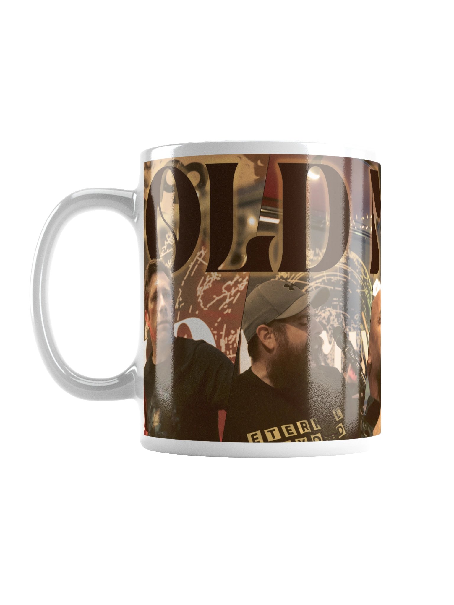 OM 11oz Coffee Mug product image (1)