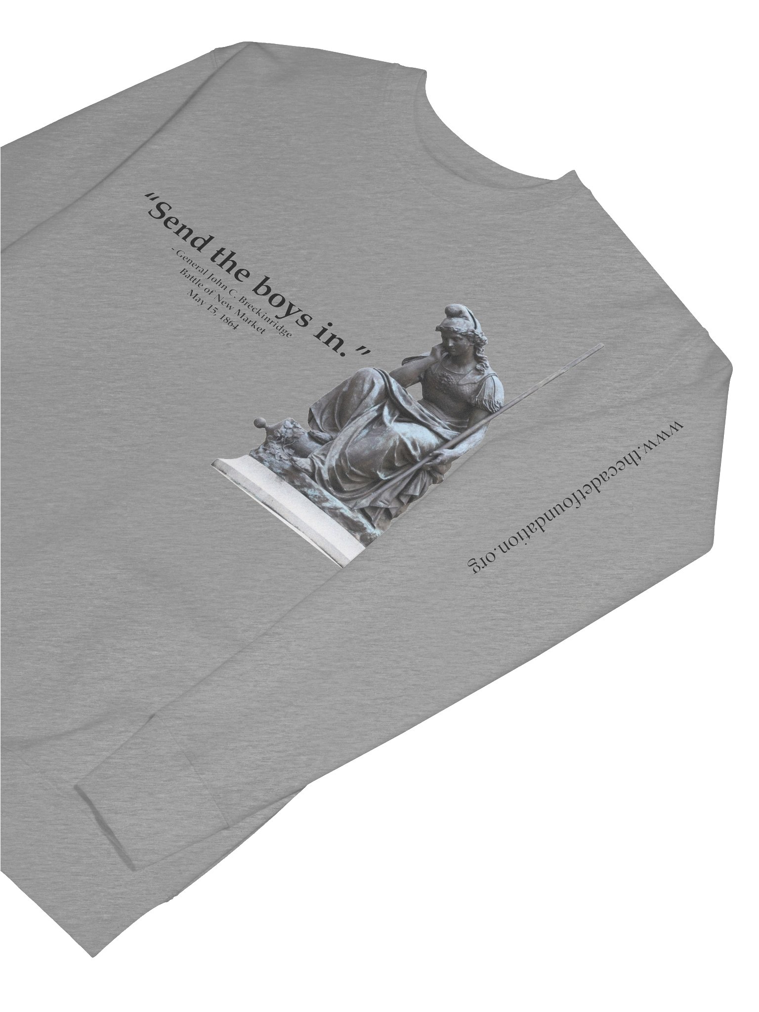 New Market Sweatshirt product image (7)