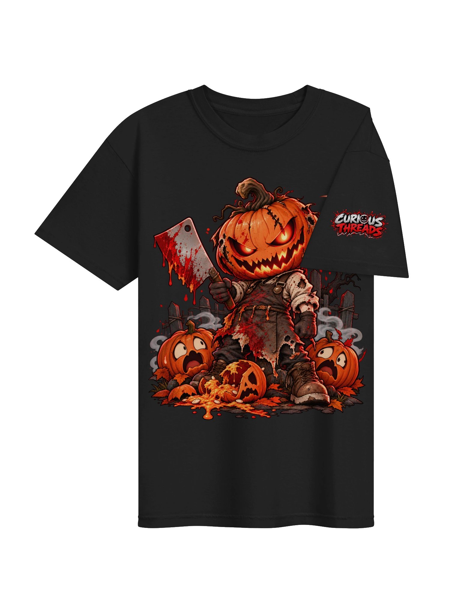 Pumpkin Butcher product image (4)