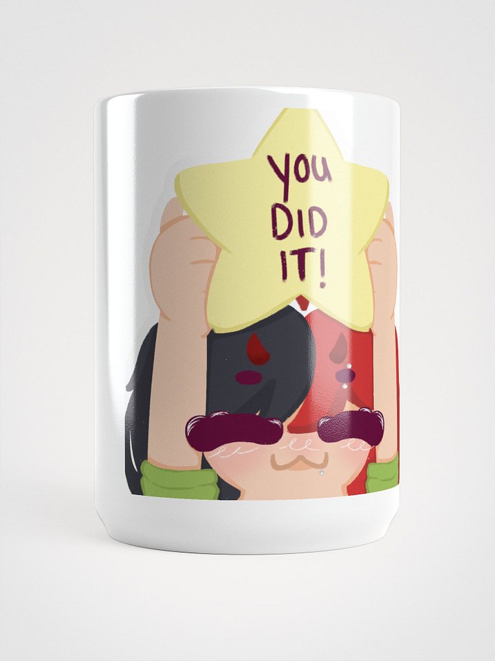 Good job cup product image (1)