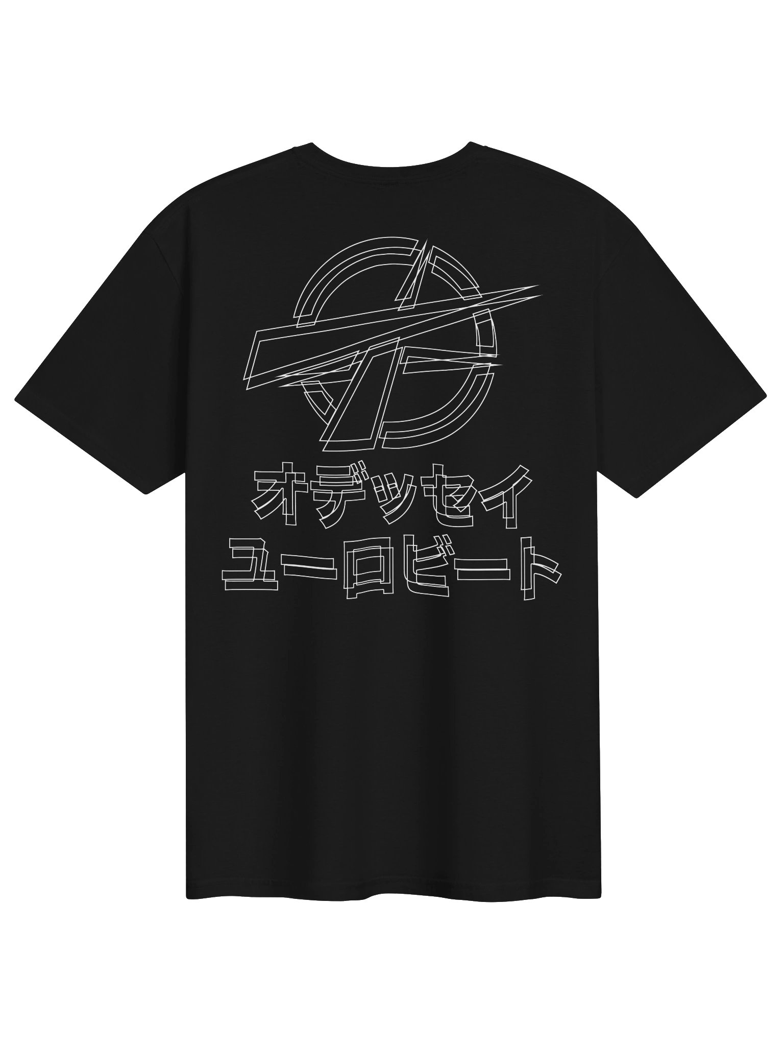 Odyssey Future Design (Short Sleeve) product image (2)