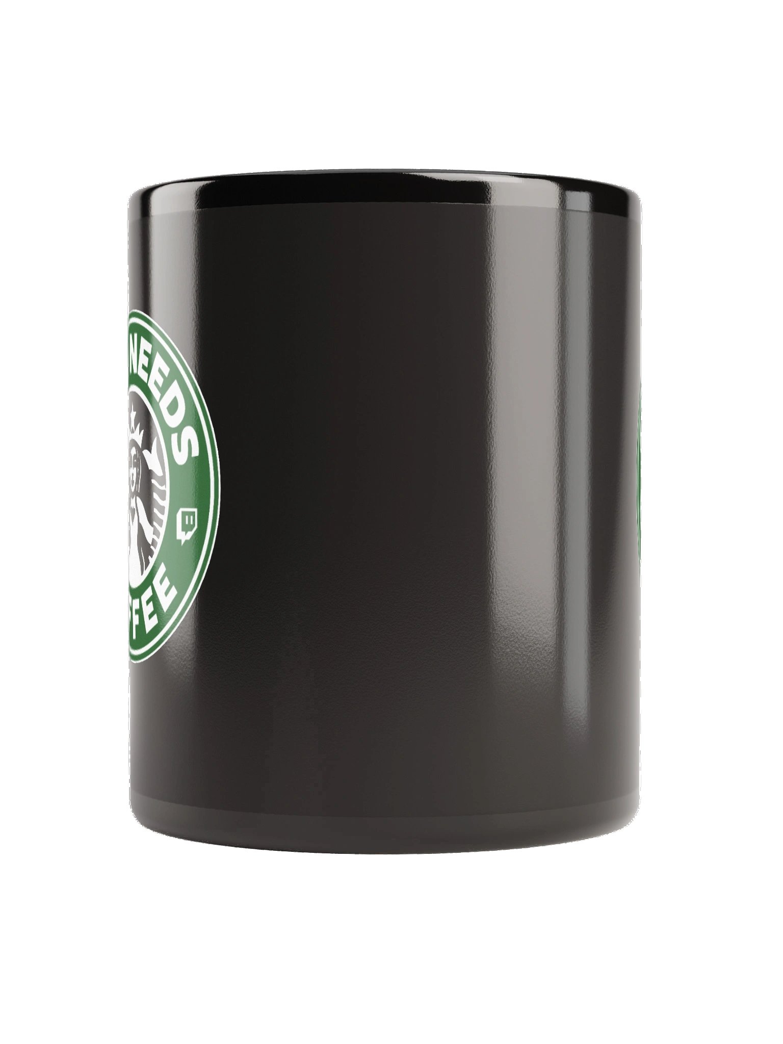 SiGH Needs Coffee Mug product image (4)