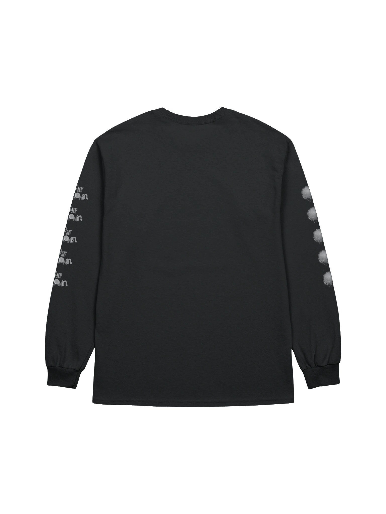 ORBS long sleeve product image (2)