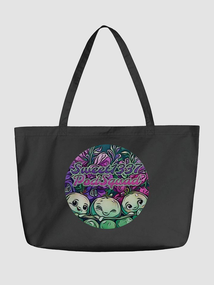 Sweet1337PodSquad Tote product image (1)