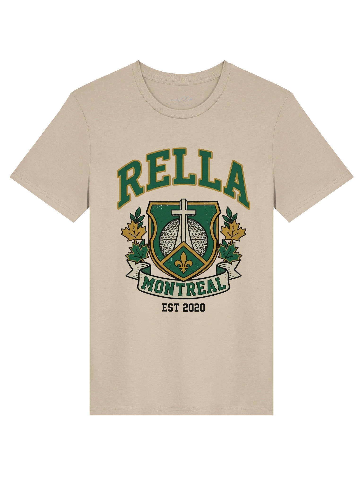 Rella - Varsity Tees - 2026V22 product image (1)
