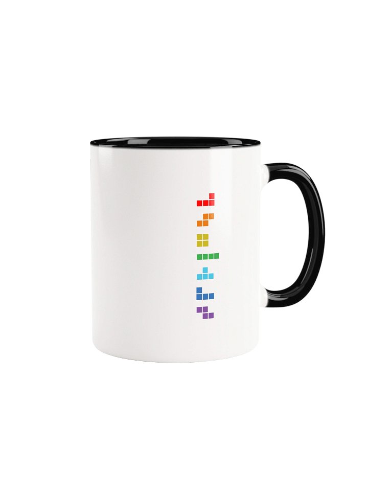 The Next Piece Ceramic Mug product image (3)