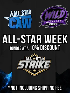 All-Star Week 2026 Bundle