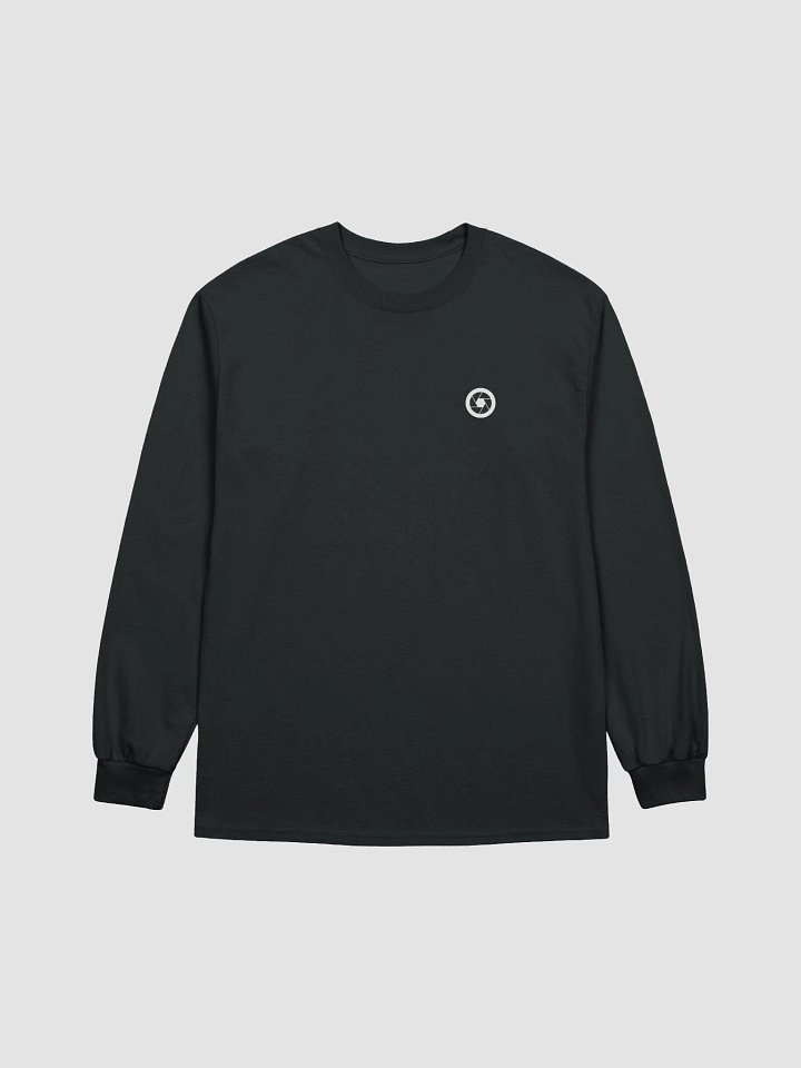 Owen B Photography Long Sleeve T-Shirt product image (1)