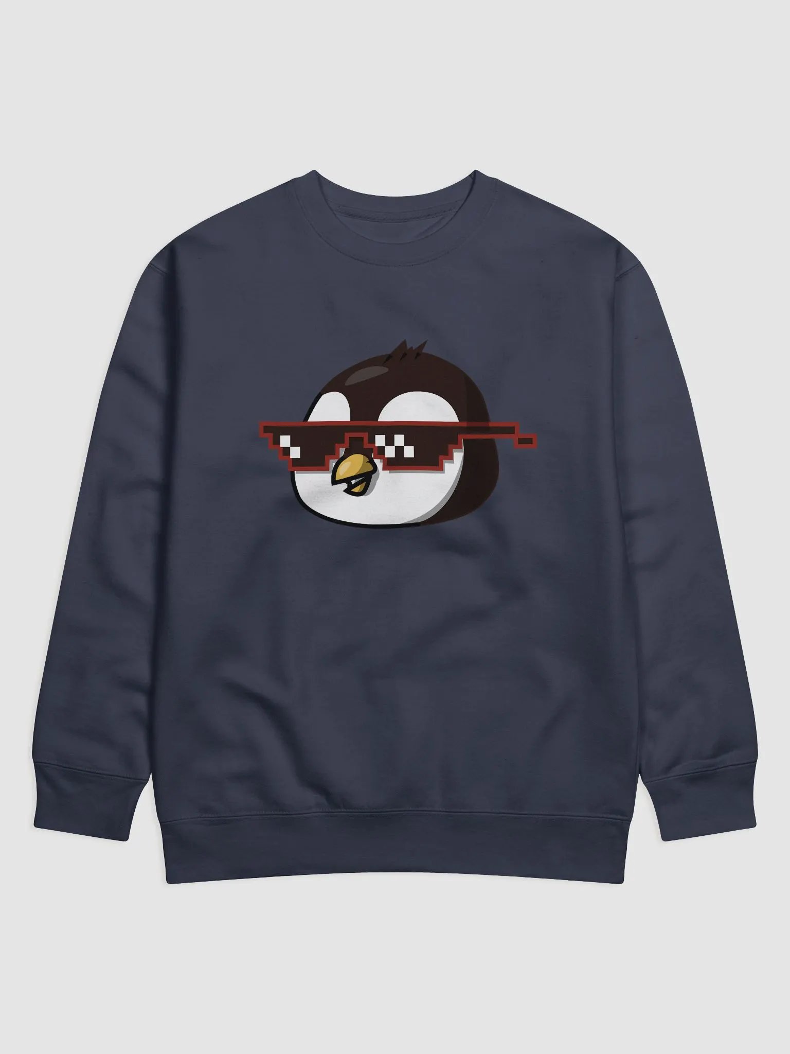 Pixelated Penguin product image (1)