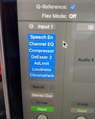 There’s a lot that goes into audio editing! Isn’t it amazing that we have this technology?? 

#newpodcast #godcrimes #exjw #e...