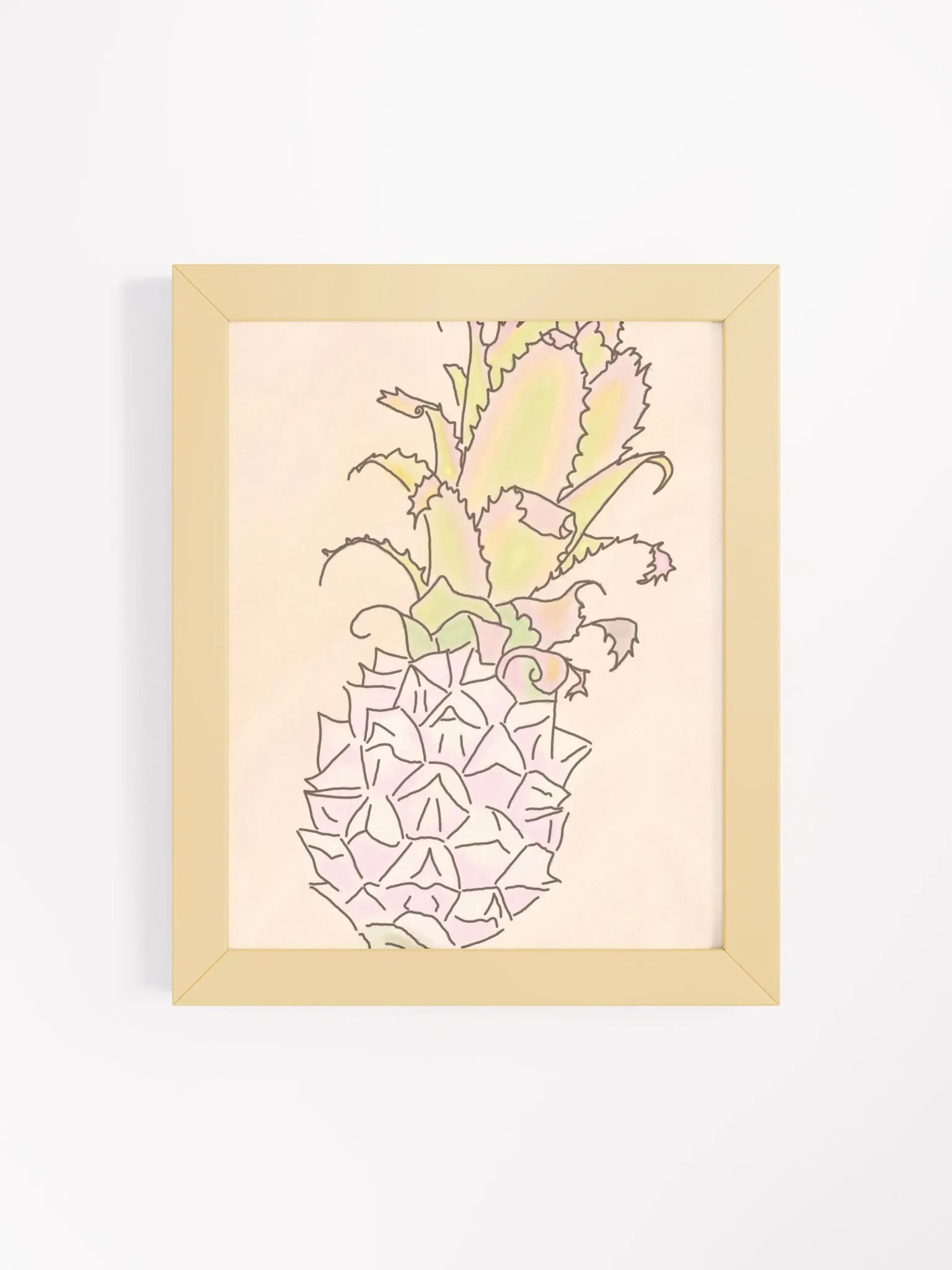 Pineapple product image (115)