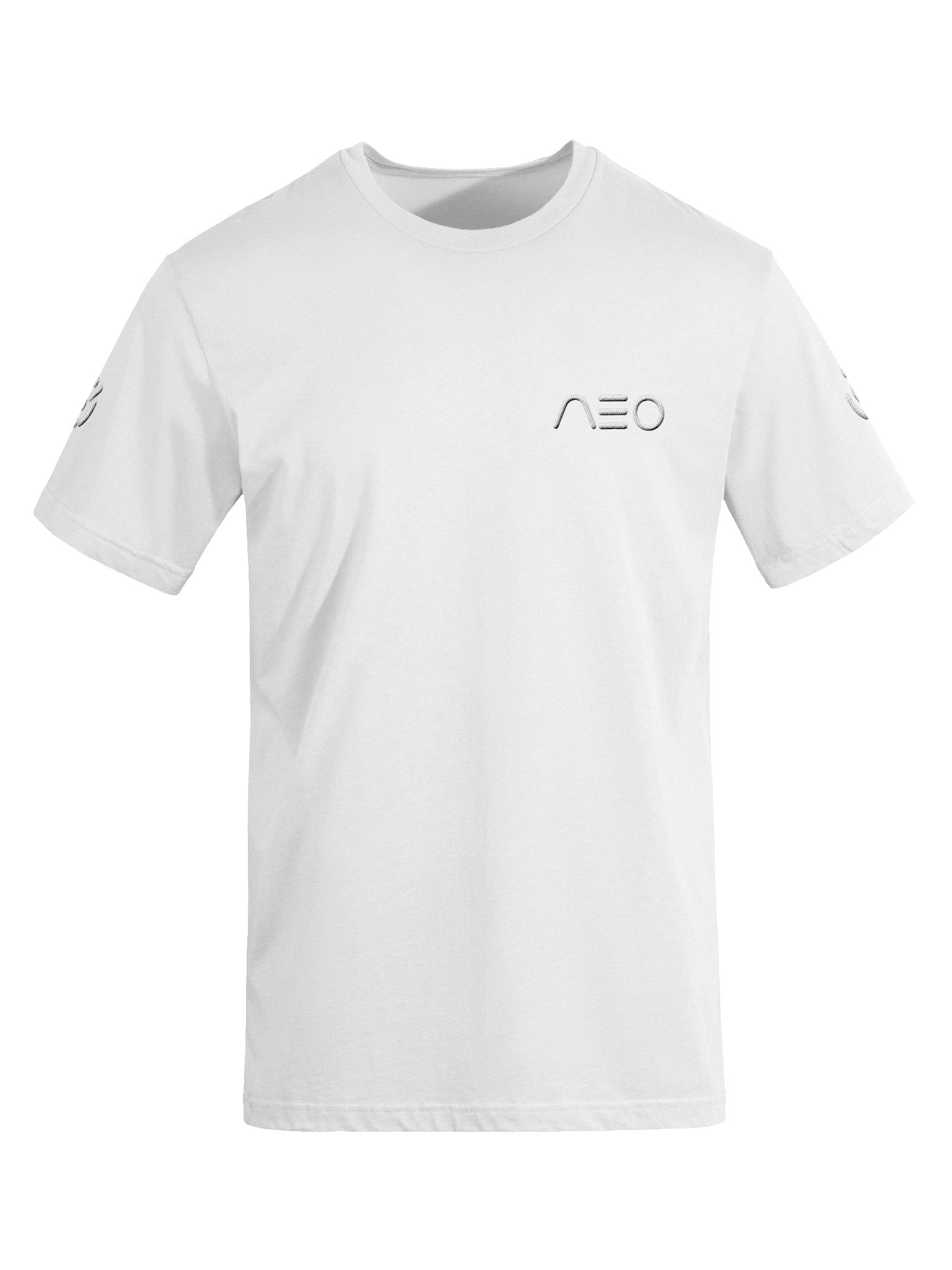 VAEO Symbol Tee product image (5)