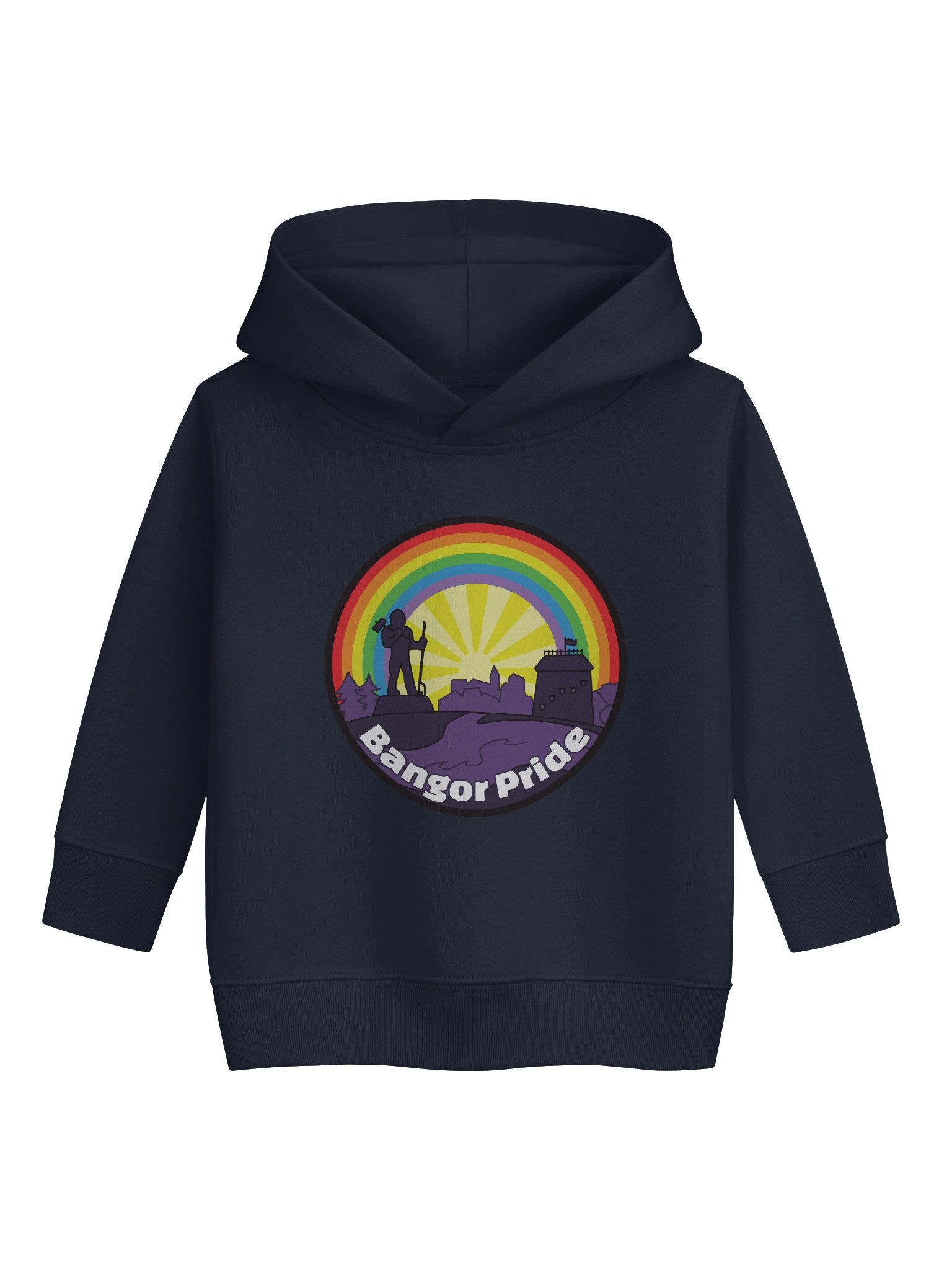 Toddler Hoodie product image (1)