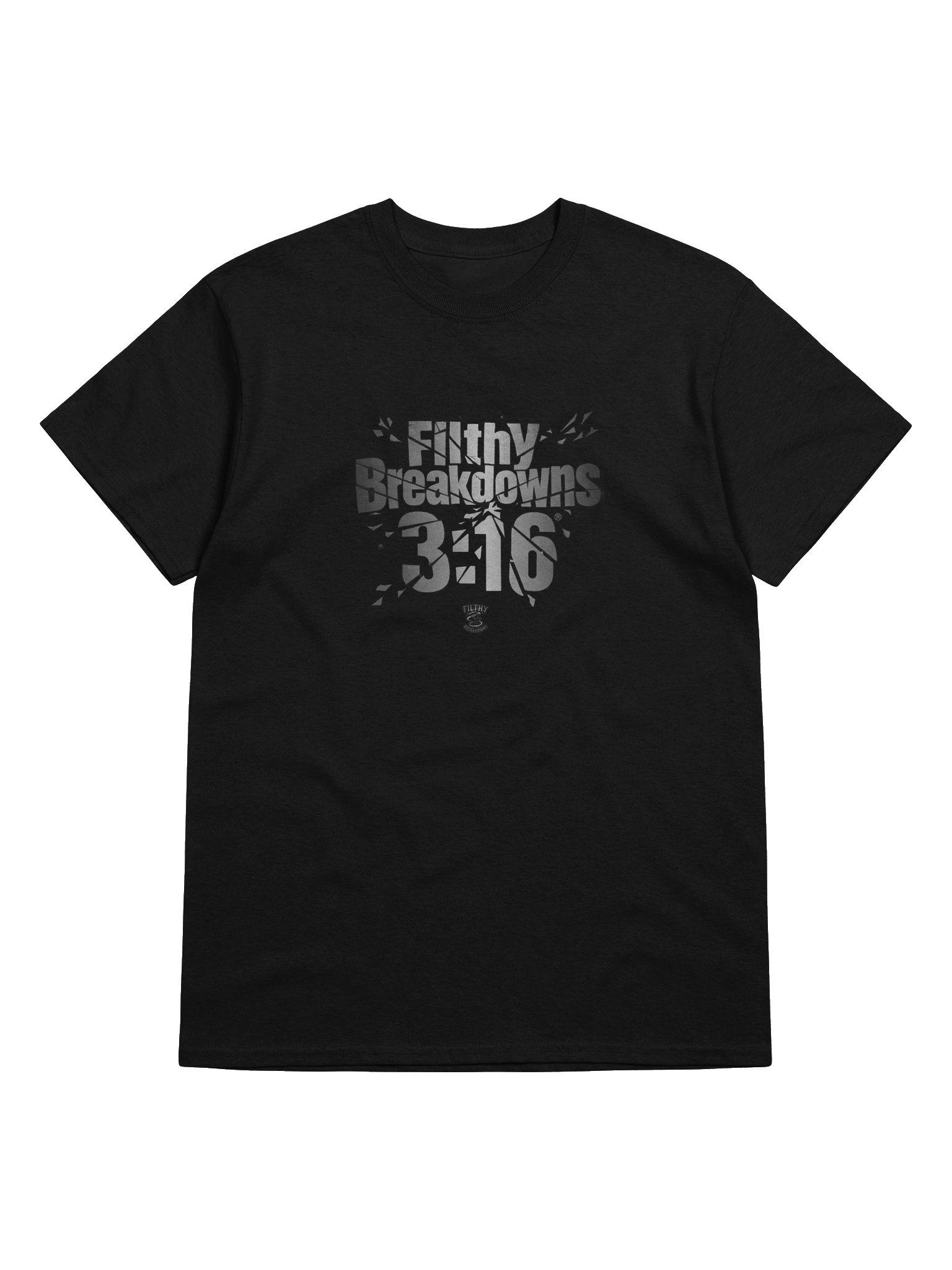 Filthy Breakdown 3:16 product image (5)