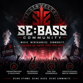 SE:BASS Community tier thumbnail