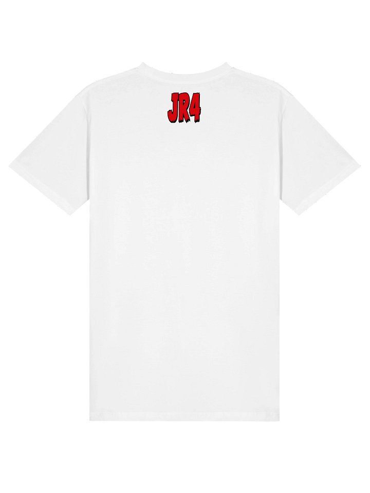 JR4 Human Laser T- Shirt product image (2)