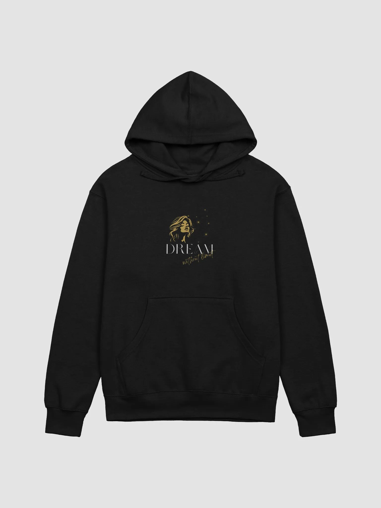 Women's Midweight Hoodie MHFB0123 product image (4)