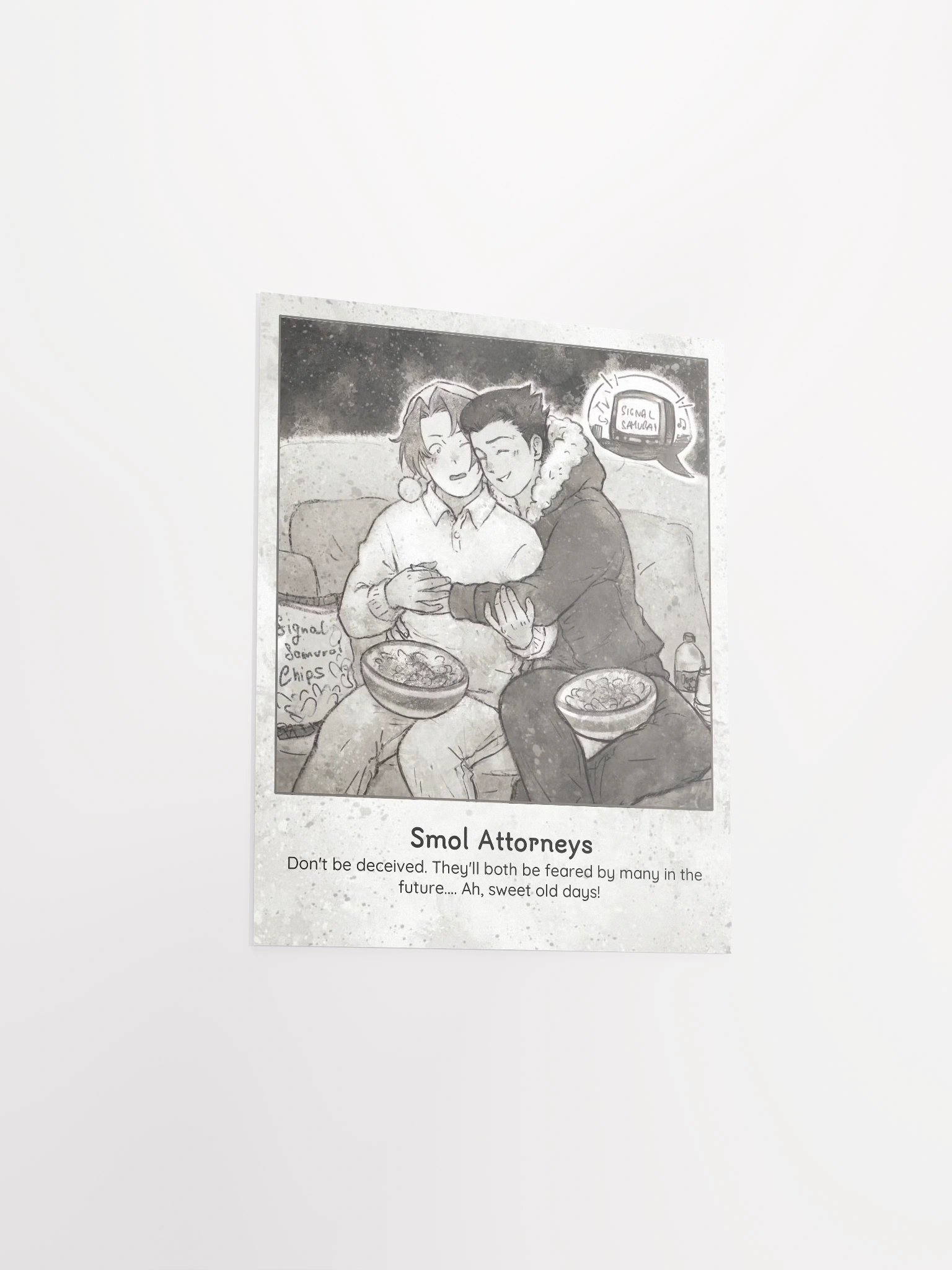 NRMT Polaroid 7 product image (3)