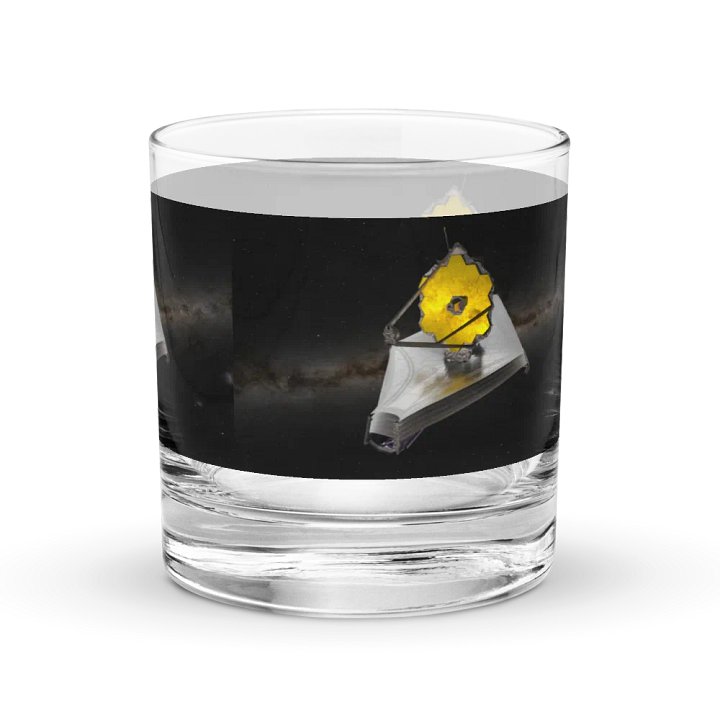 JWST ASTRO GLASS product image (2)