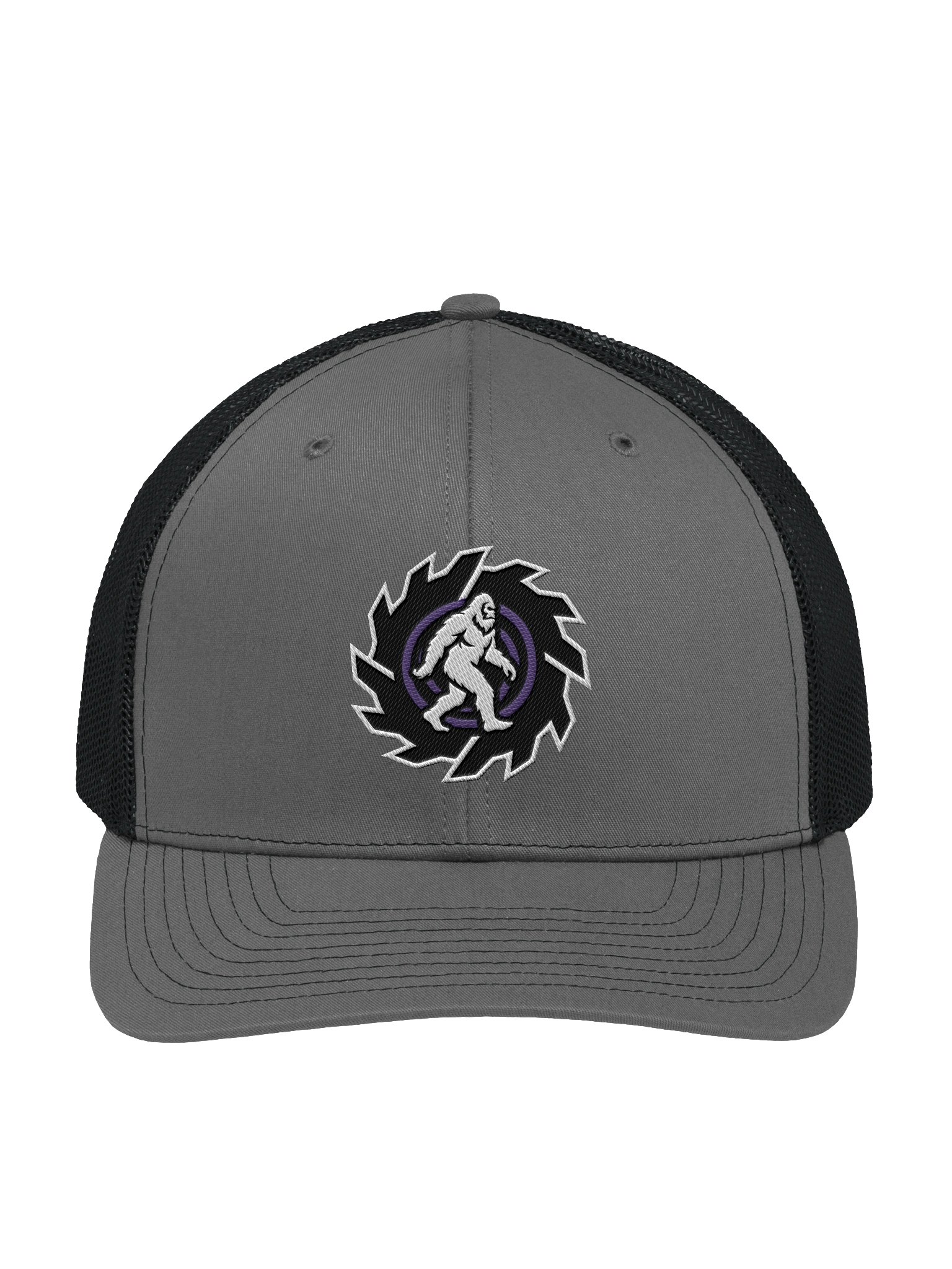 Squatch Trucker Hat product image (1)