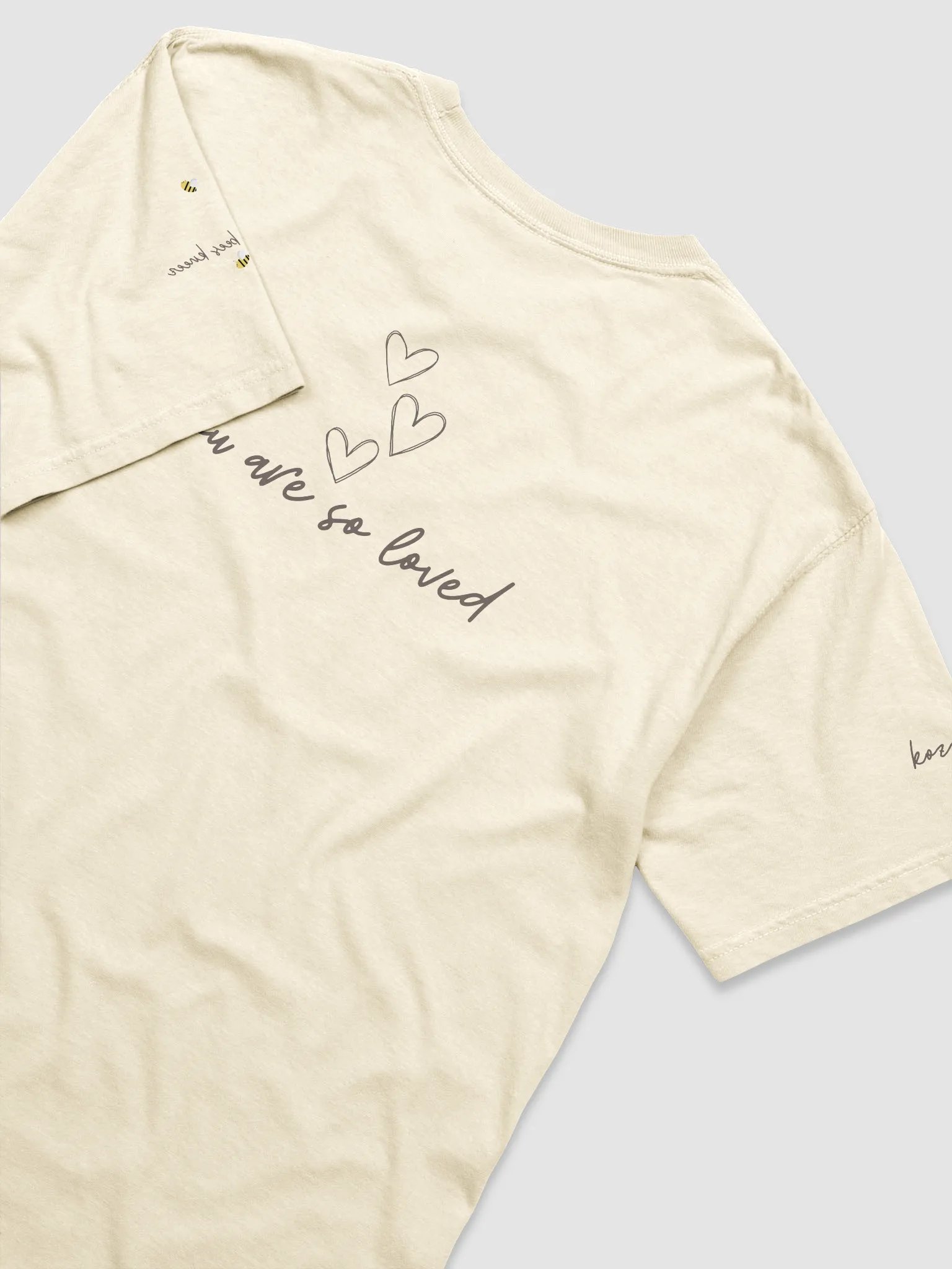 Stay Kozy Tee product image (14)