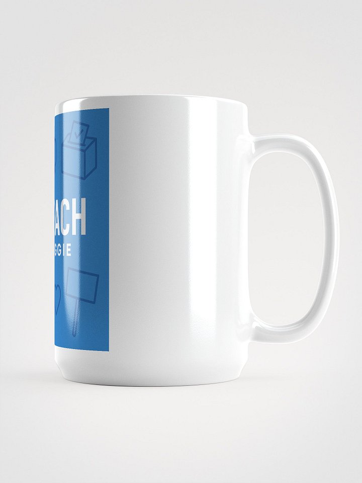 OWR Office Mug product image (2)