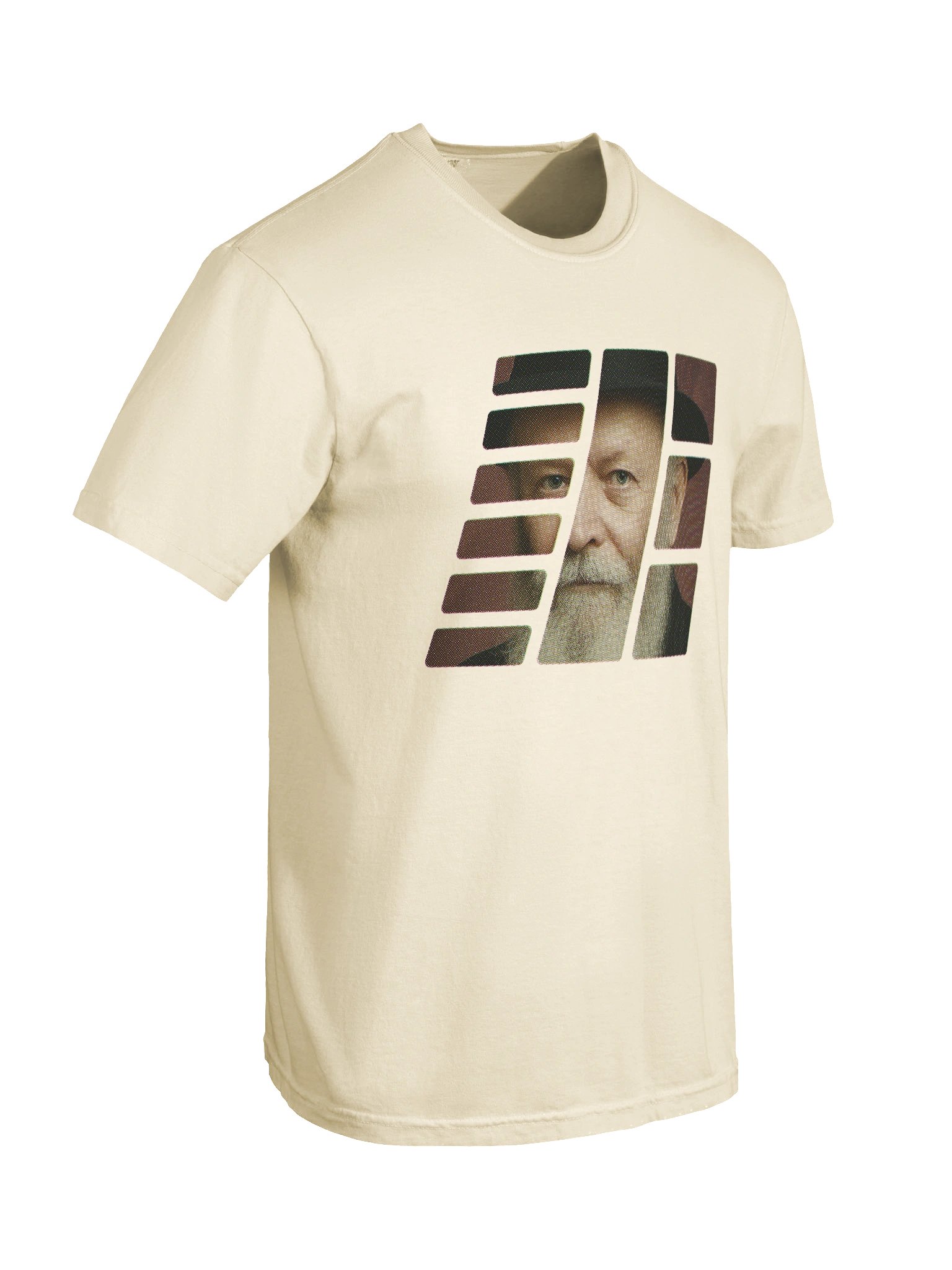 613 - The Rebbe Tee product image (5)