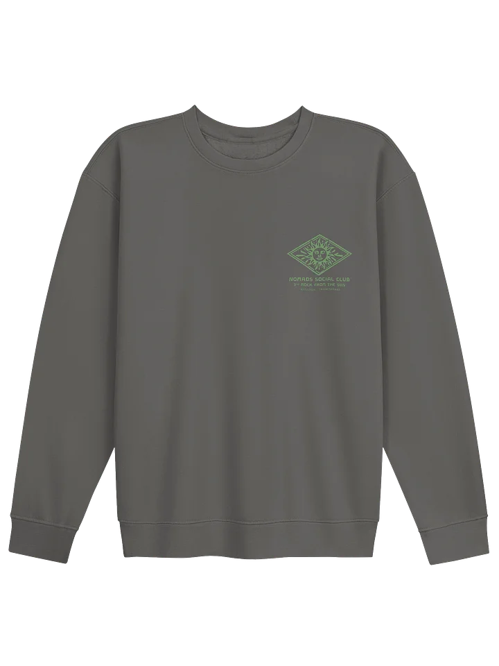 Bo Sun Sweatshirt product image (2)