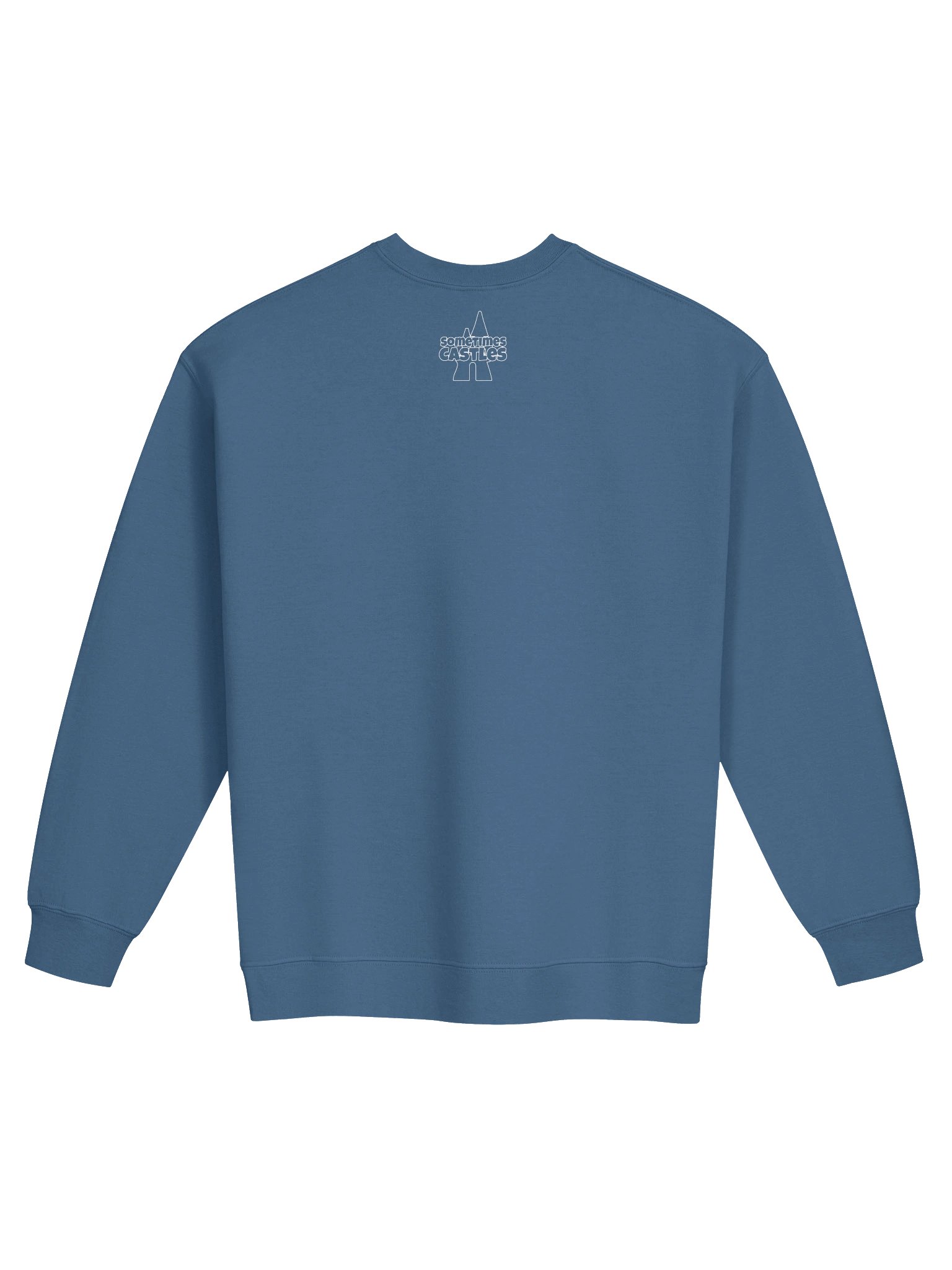 See You In The Fog Crew product image (2)