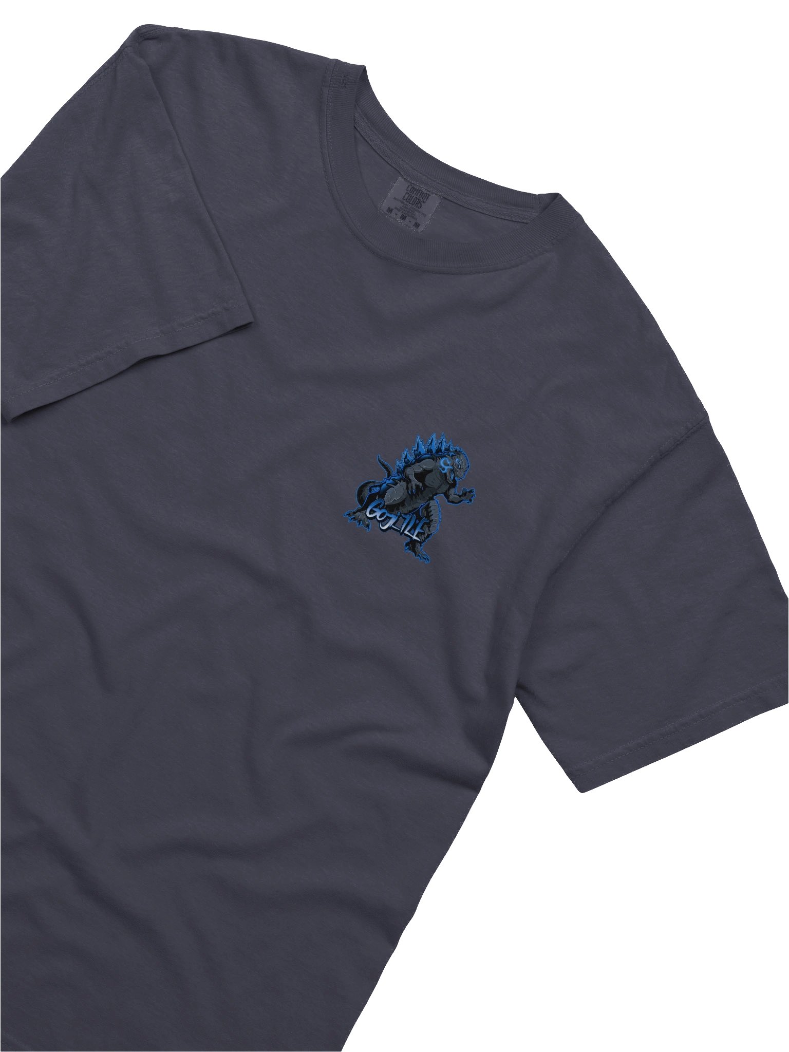 Memories Comfort Tee product image (5)