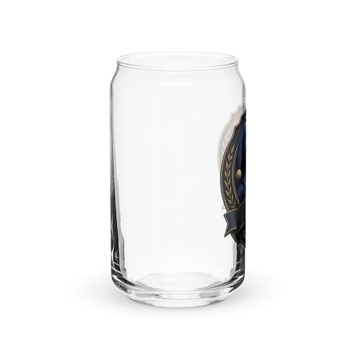 "SMX 61" Can-Shaped Glass product image (2)