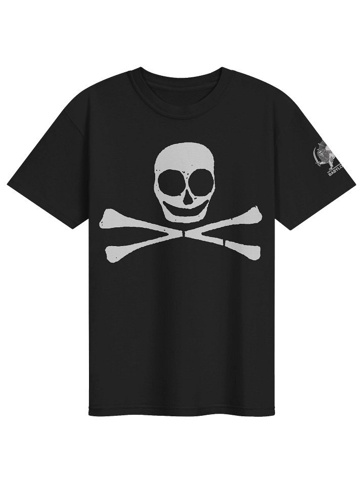 Smiley Skull product image (5)